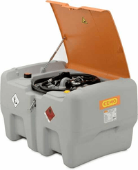 Pièces agricoles - Outils atelier - DT-Mobil Easy 440L 12 V