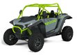 RZR 64 XP 1000 EPS - Storm Grey (Tractor T1b)