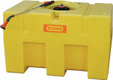 Système d'arrosage mobile 450 L
