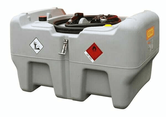 Pièces agricoles - Outils atelier - Station Easy Mobil 440- 40 l/min