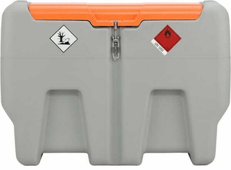 Pièces agricoles - Outils atelier - Station Easy Mobil COMBI 440/50 l