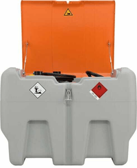 Pièces agricoles - Outils atelier - Station Easy Mobil COMBI 440/50 l