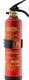 Extincteur à poudre ABC 1kg