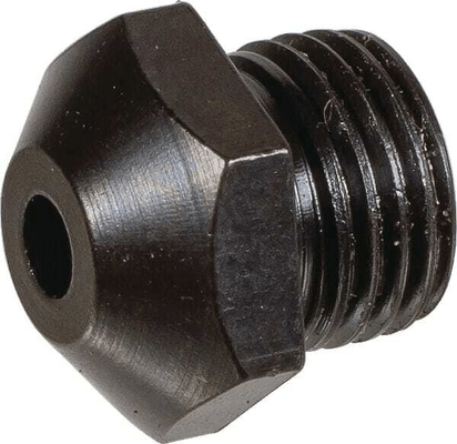 Pièces agricoles - Outils atelier - Embouchure 4,8 mm RRI-4010