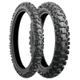 Pneu BRIDGESTONE BATTLECROSS X40 REAR 120/80-19 NHS 63M TT