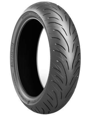 Pièces Quad & Motos - Pneumatiques - Pneu BRIDGESTONE BATTLAX T31 GT REAR 170/60 ZR 17 (72W) TL