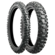 Pneu BRIDGESTONE BATTLECROSS X30 REAR 100/100-18 NHS 59M TT