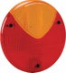 Cabochon de feu arrière Hella pour 2SD964169111