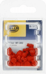 Pièces agricoles - Electricité - Cheville Superseal