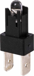Pièces agricoles - Eclairage - LED Lampe témion 12V/24V