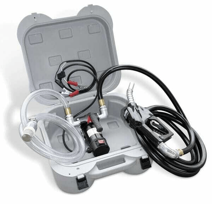 Pièces agricoles - Outils atelier - Ens. transfert diesel cpl. 12V