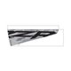 DECAL-DOOR,UPR,MID,RH Polaris origine