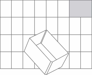 Pièces agricoles - Outils atelier - Boîte 79x55x47mm Raaco