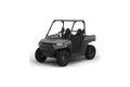 Ranger 150 - Avalanche Gray (MD)