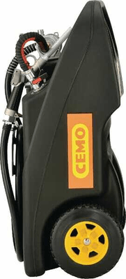 Pièces agricoles - Outils atelier - Caddy carburant Ex0 60l p.man.