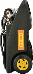 Pièces agricoles - Outils atelier - Caddy carburant Ex0 60l p.man.