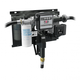 STATION PLAQUE 230V 90L/MN FILTRE + VOLUCOMPT.
