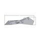 DECAL-DOOR,LWR,MID,RH Polaris origine