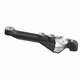CRADLE-LH,MACH,22 DEG,SS,F BLK Polaris origine