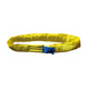 ELINGUE RONDE 3T 4M JAUNE