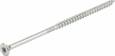 Vis 5x120mm TX25 fraisée, acier carbone DYNAPLUS