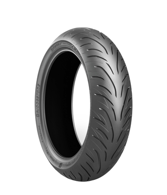 Pièces Quad & Motos - Pneumatiques - Pneu BRIDGESTONE BATTLAX T31 REAR 170/60 ZR 17 (72W) TL