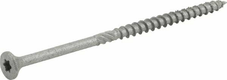 Vis 5x100mm TX25 fraisée, acier carbone DYNAPLUS