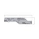 DECAL-TAILGATE,RH Polaris origine