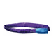 ELINGUE RONDE 1 T 2M VIOLET