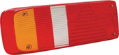 Cabochon de feu arrière