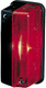 Cabochon de feu de gabarit T4W