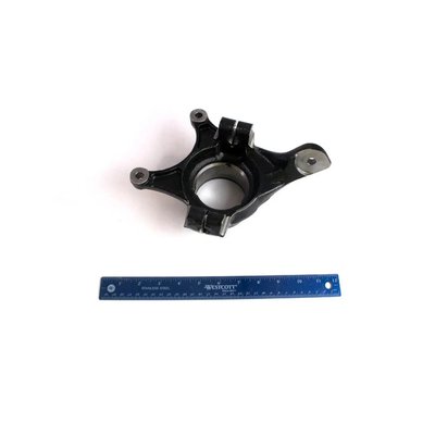 Pièces Quad & Motos - Pièces communes - WHEEL BEARING CARRIER, RIGHT Polaris origine