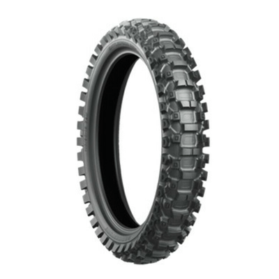 Pièces Quad & Motos - Pneumatiques - Pneu BRIDGESTONE BATTLECROSS X20 REAR 120/80-19 NHS 63M TT