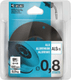 Fil à souder AlSi5 0,8mm 0,5kg
