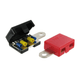 COSSE BATT.CONNEX.MULTIPLES M10
