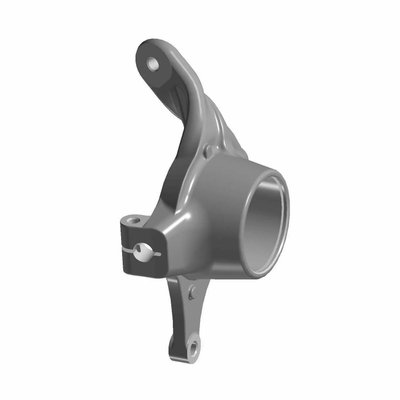 Pièces Quad & Motos - Pièces communes - WHEEL BEARING CARRIER, RIGHT Polaris origine