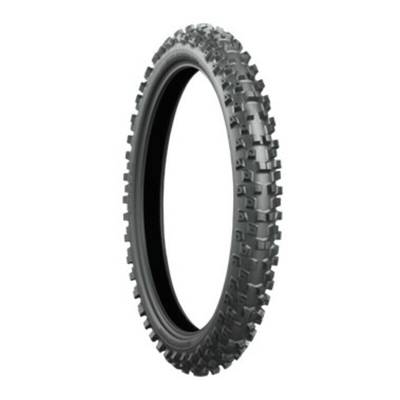 Pièces Quad & Motos - Pneumatiques - Pneu BRIDGESTONE BATTLECROSS X20 FRONT 90/100-21 NHS 57M TT