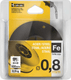 Fil à souder SG2 0,8mm 0,9kg