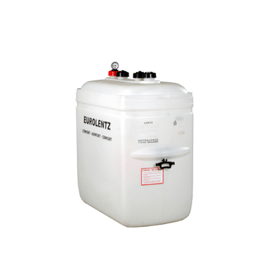 Pièces agricoles - Pièce divers - CUVE PEHD NUE 700 L INT