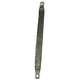 TRESSE DE MASSE LG400MM FIX.10MM