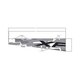 DECAL-RR.FNDR,SIDE,TOP,RH Polaris origine