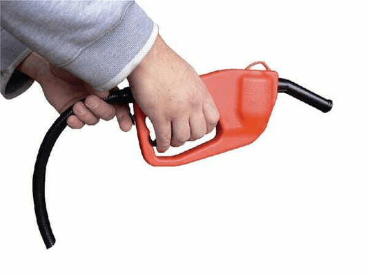 Pièces agricoles - Outils atelier - Caddy carburant 53l