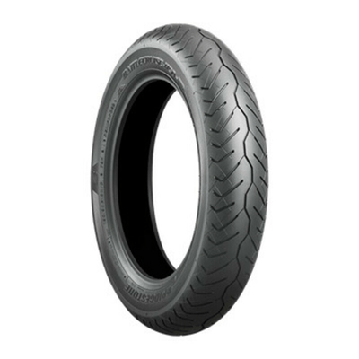 Pièces Quad & Motos - Pneumatiques - Pneu BRIDGESTONE BATTLECRUISE H50 FRONT 100/90 B 19 57H TL