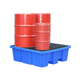 BAC DE RETENTION 4 FUTS 450L