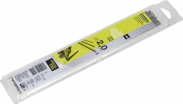 Pièces agricoles - Outils atelier - Fil de soudage WIG 308LSi2,0mm
