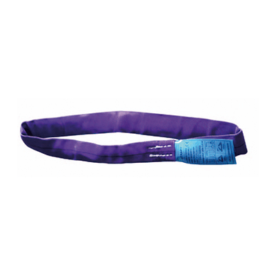 Pièces agricoles - Pièce divers - ELINGUE RONDE 1 T 2M VIOLET