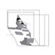 DECAL-RR.FNDR,SIDE,LWR,RH Polaris origine