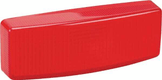 Cabochon rouge