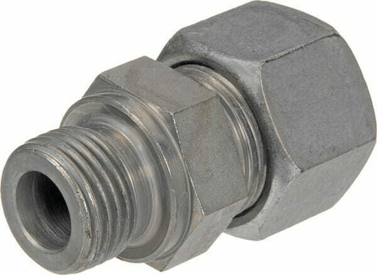 Pièces agricoles - Hydraulique - Raccord 16S - 1/2 BSP