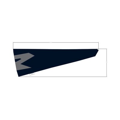 Pièces Quad & Motos - Pièces communes - DECAL-DOOR,MID,RH Polaris origine